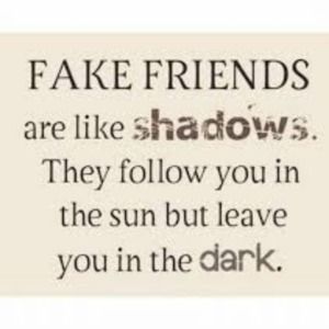 Meet your Posher, Abigail